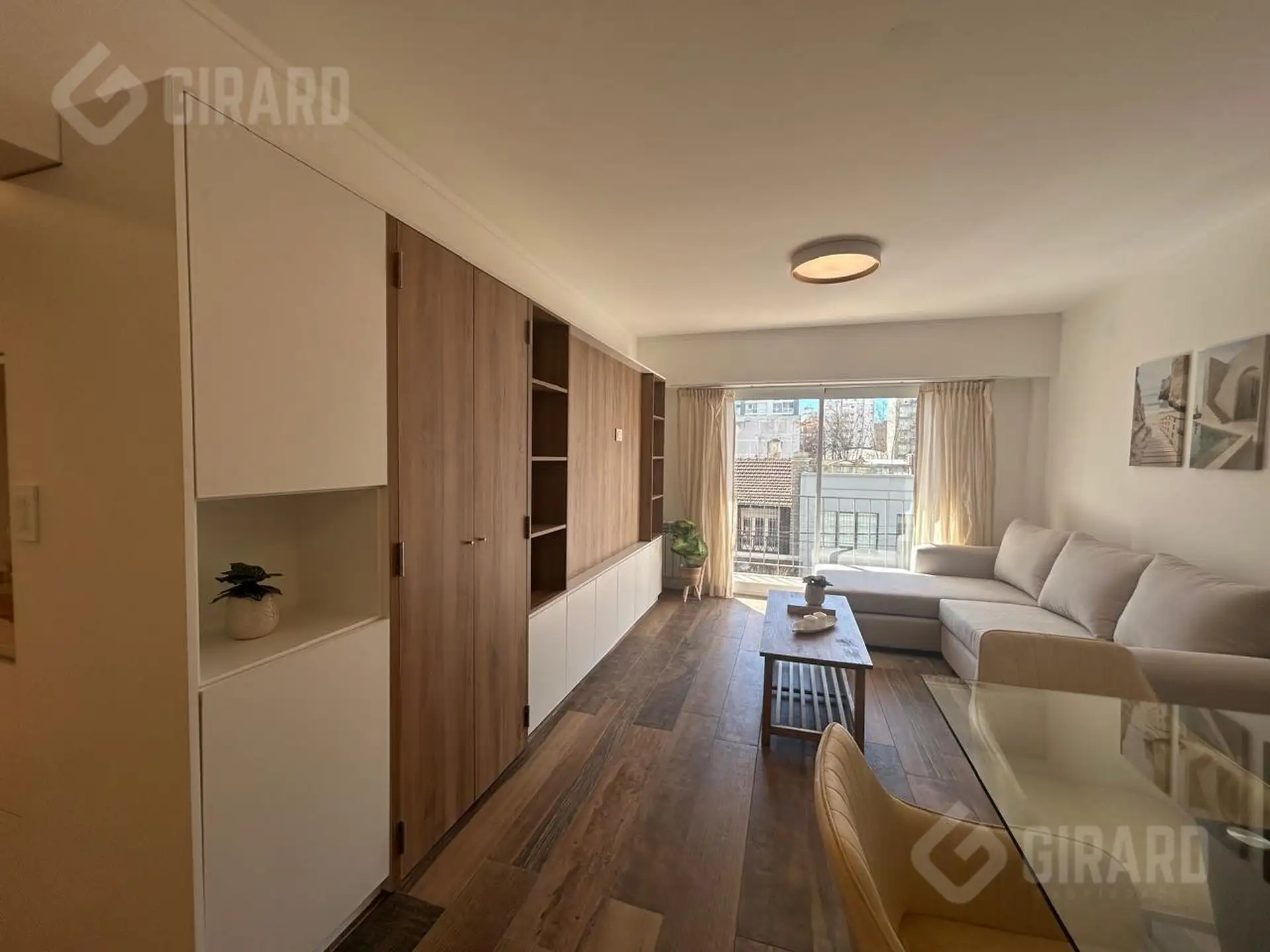 Venta Departamento 4 ambientes en zona plaza mitre