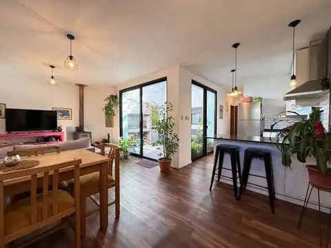 Cubo del Norte 3600