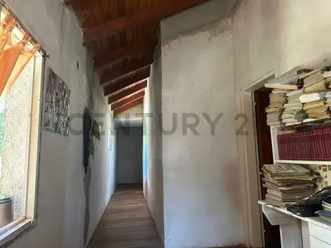 GRAN CASA en UNQUILLO de 354 m2