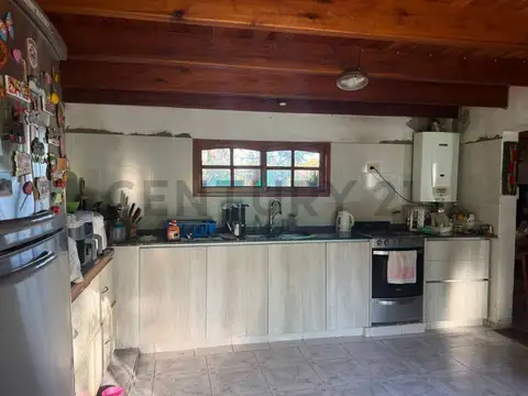 Casa en Venta en Unquillo, USD 97.000