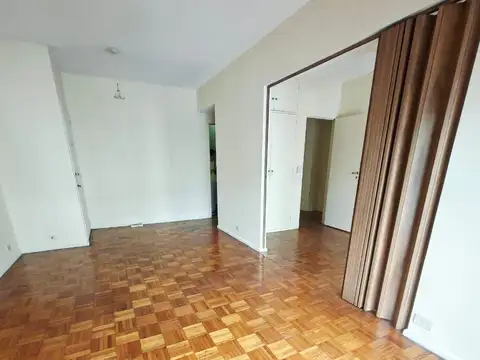 Espectacular Departamento de 3 Ambientes de 55Mts en Recoleta