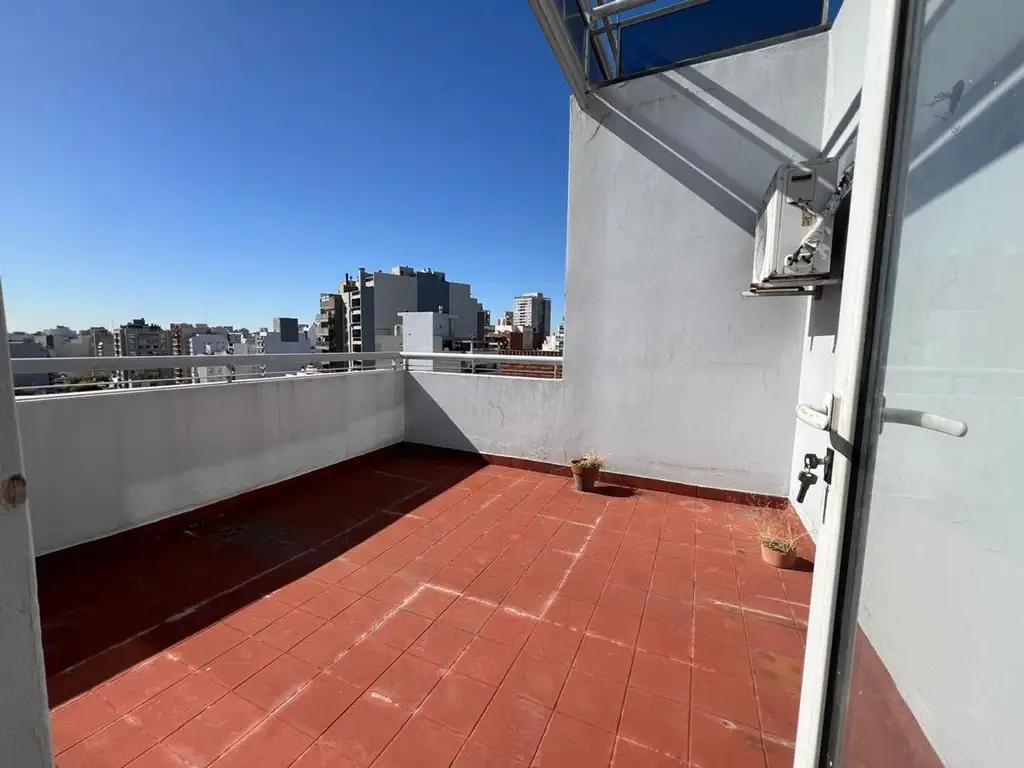 Avenida Avellaneda 700