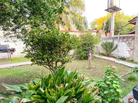 Depto Tipo Casa en Venta en Monte Grande, USD 66.400