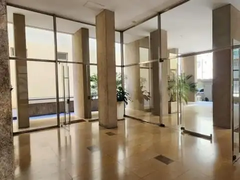 Departamento 4 ambientes con 3 baños