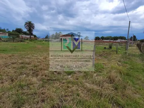 Terreno en Venta de 345,0 m2