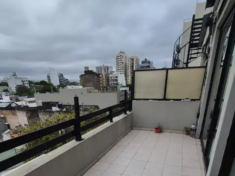 Departamento en Venta en Saavedra, USD 139.900