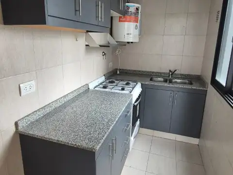 Departamento en Venta Permite mascota