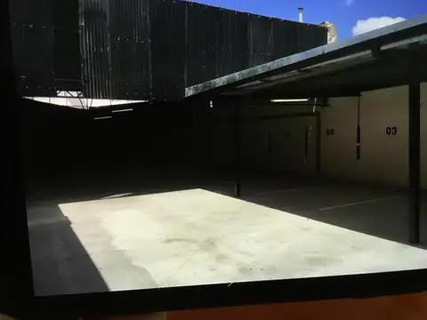 Galpon en Venta A Estrenar
