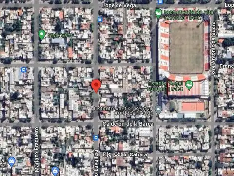 Galpon en Venta en Centro, USD 180.000