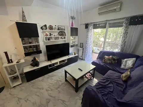 Departamento en Venta 40 años