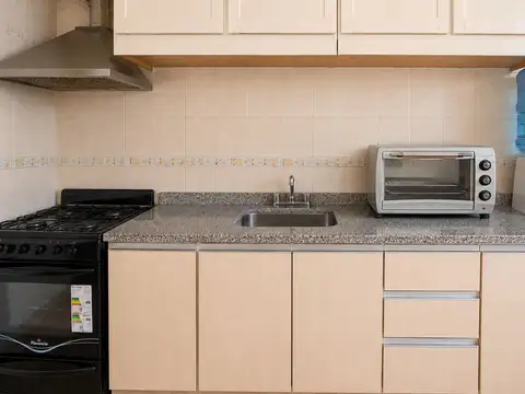 VENTA PH 2 AMBIENTES CIUDADELA
