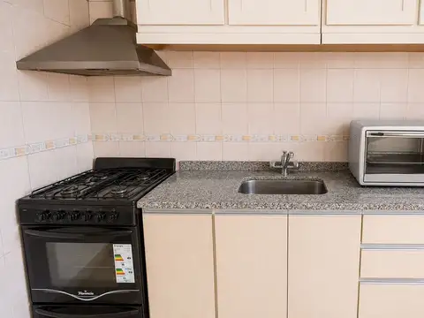 Depto Tipo Casa en Venta 18 años