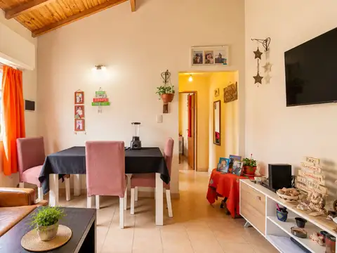 VENTA PH 2 AMBIENTES CIUDADELA