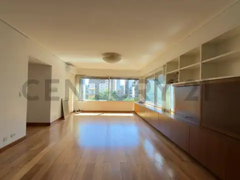 Departamento 5 ambientes con 3 baños