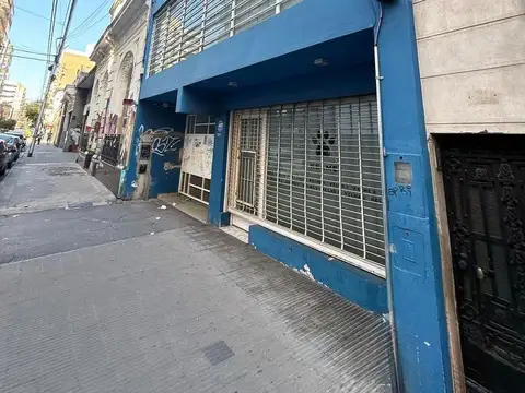 Terreno en Venta 7  mts Frente