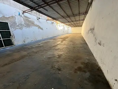 Terreno apto contrucción hasta 13m altura