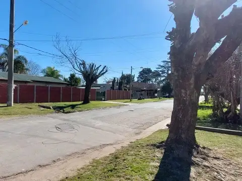 Quinta en Venta en Moreno, USD 120.000