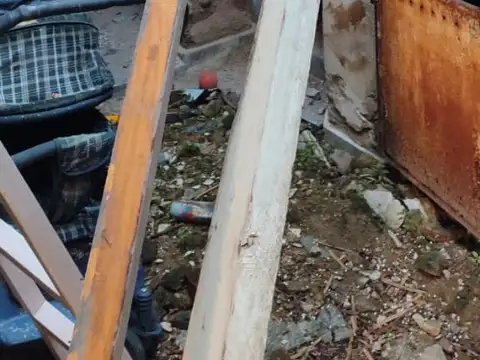 Depto Tipo Casa en Venta 60 años