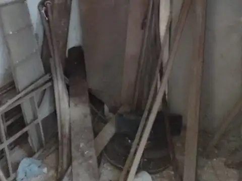 Depto Tipo Casa en Venta en Villa Lynch, USD 55.000