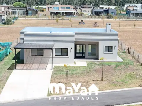 CASA EN VENTA - MONET