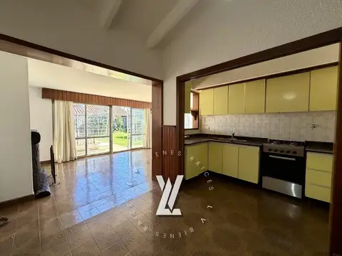Casa en Venta al Oeste