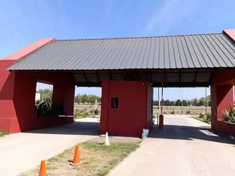 VENTA TERRENO 397 M2 SOLES SERRANOS III