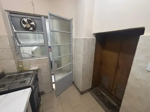 Departamento en Venta 40 años