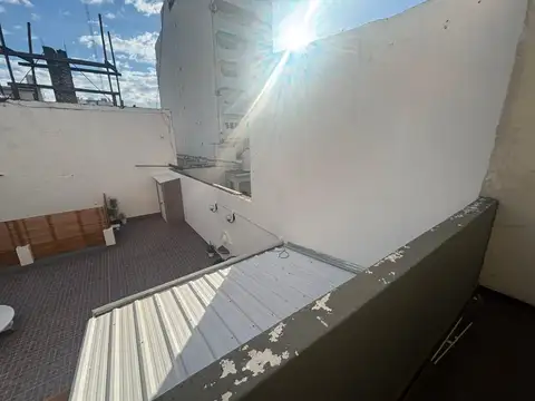 Departamento en Venta en Balvanera, USD 85.000