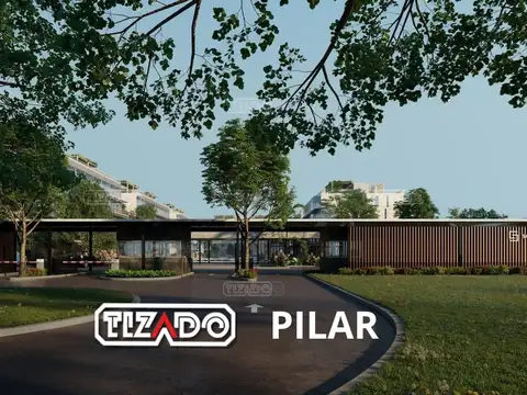 Departamento  en Venta ubicado en San Geronimo, Pilar, G.B.A. Zona Norte