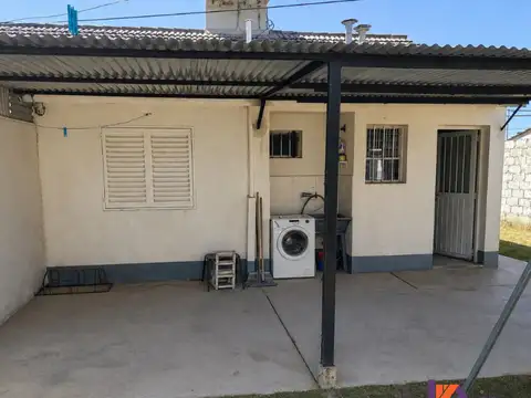 BARRIO 100 VIVIENDAS-CERRILLOS- CASA EN VENTA - SALTA