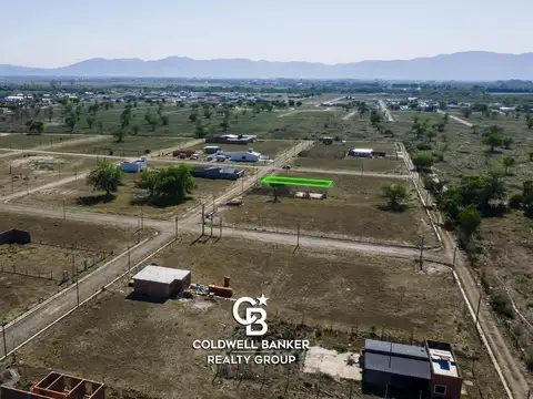 Terreno en Venta de 314,0 m2