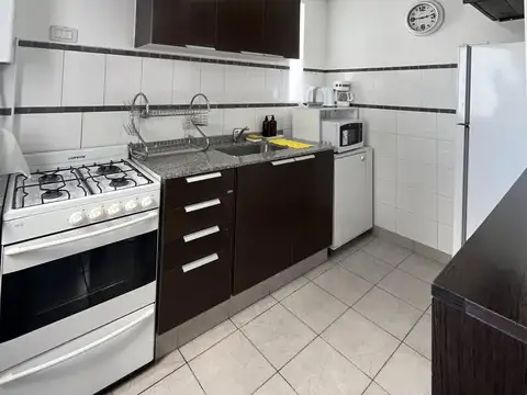 Departamento en Alquiler 15 años