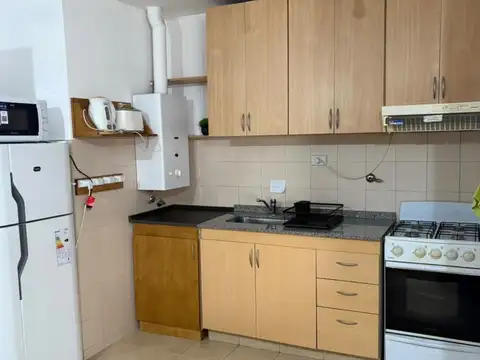 Bv Illia 100, Piso 3