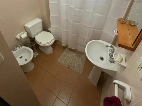 Departamento en Alquiler Temporal de 1 dormitorio