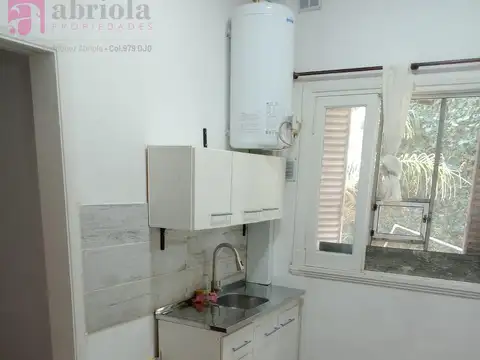 Departamento en Alquiler en Quilmes Oeste, $ 520.000