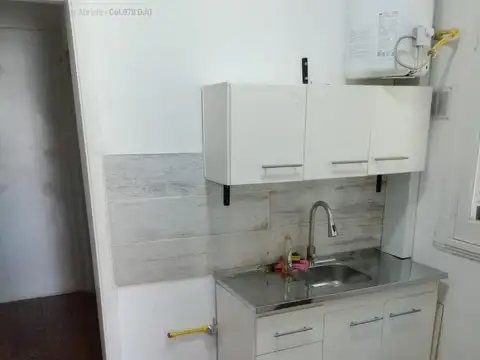 Departamento en Alquiler de 1 dormitorio