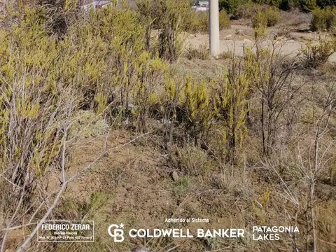 Terreno en Venta de 236,0 m2
