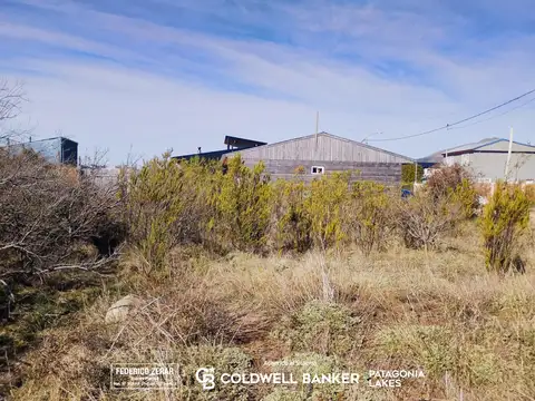 LOTE EN VENTA  -Valle Azul, San Carlos de Bariloche
