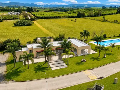 Terreno en Venta en Tafi Viejo, USD 20.000