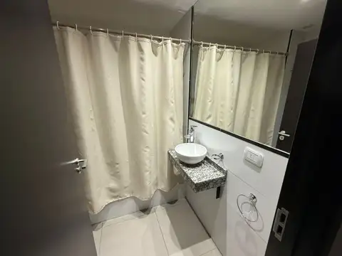 Departamento en Alquiler al Sur