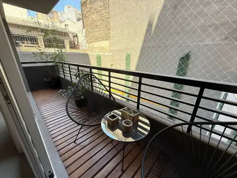 Departamento en Alquiler de 2 ambientes