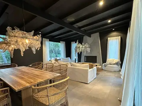 Venta de Casa en Maritimo 4 - Costa Esmeralda