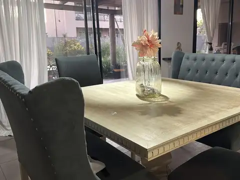 Casa en Alquiler de 2 dormitorios
