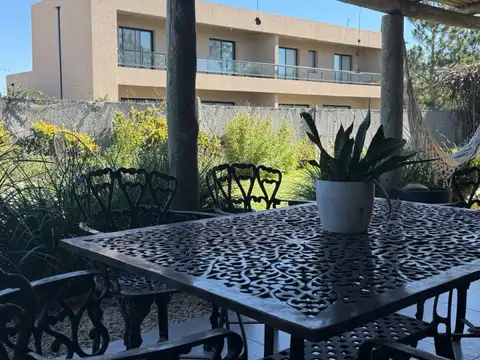 Casa en Alquiler 4 años