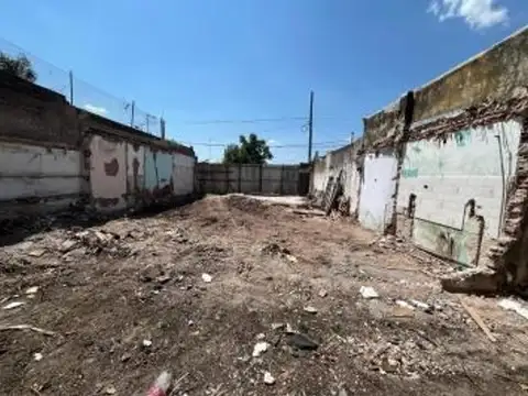 Terreno en Venta en Merlo, USD 55.000