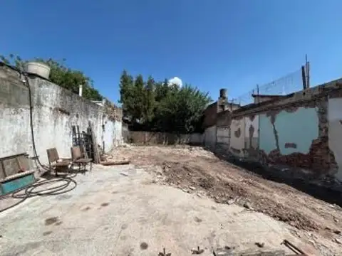 Terreno en Venta de 200,0 m2