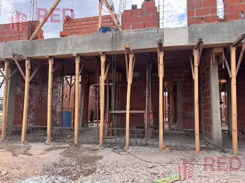 Dúplex en venta - Pozo en Brisas Manantiales