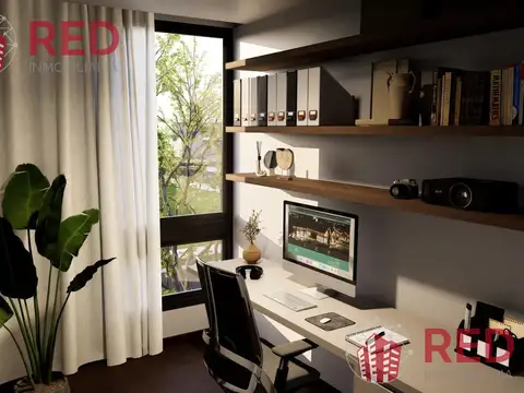 Casa 10 ambientes con 2 baños