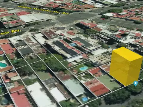 Lote Financiado Coghlan 