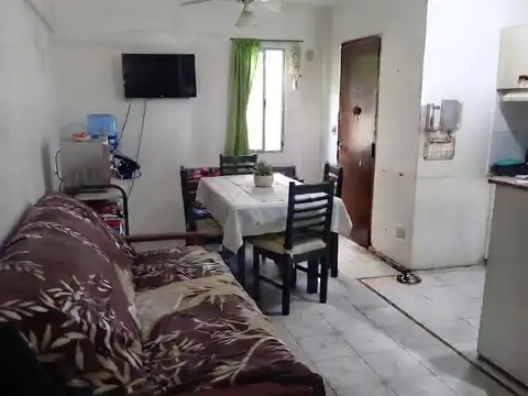 Departamento en Venta en Nuestra Señora De Lourdes, Rosario